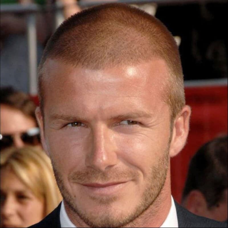 Corte 1 Pente (BuzzCut)